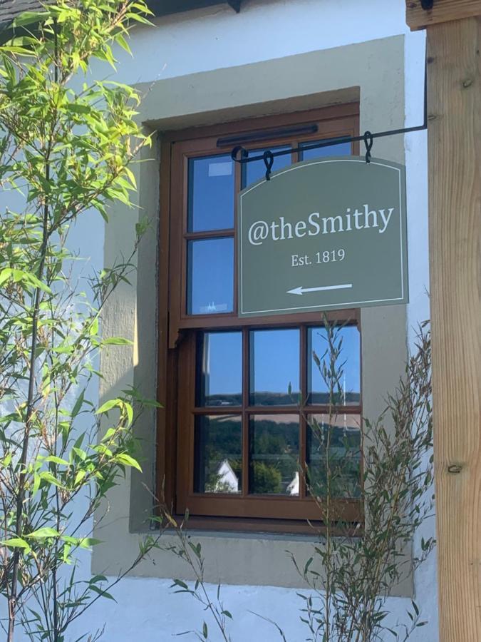 Mauds Washhoose@The Smithy Ξενοδοχείο Bargany Εξωτερικό φωτογραφία